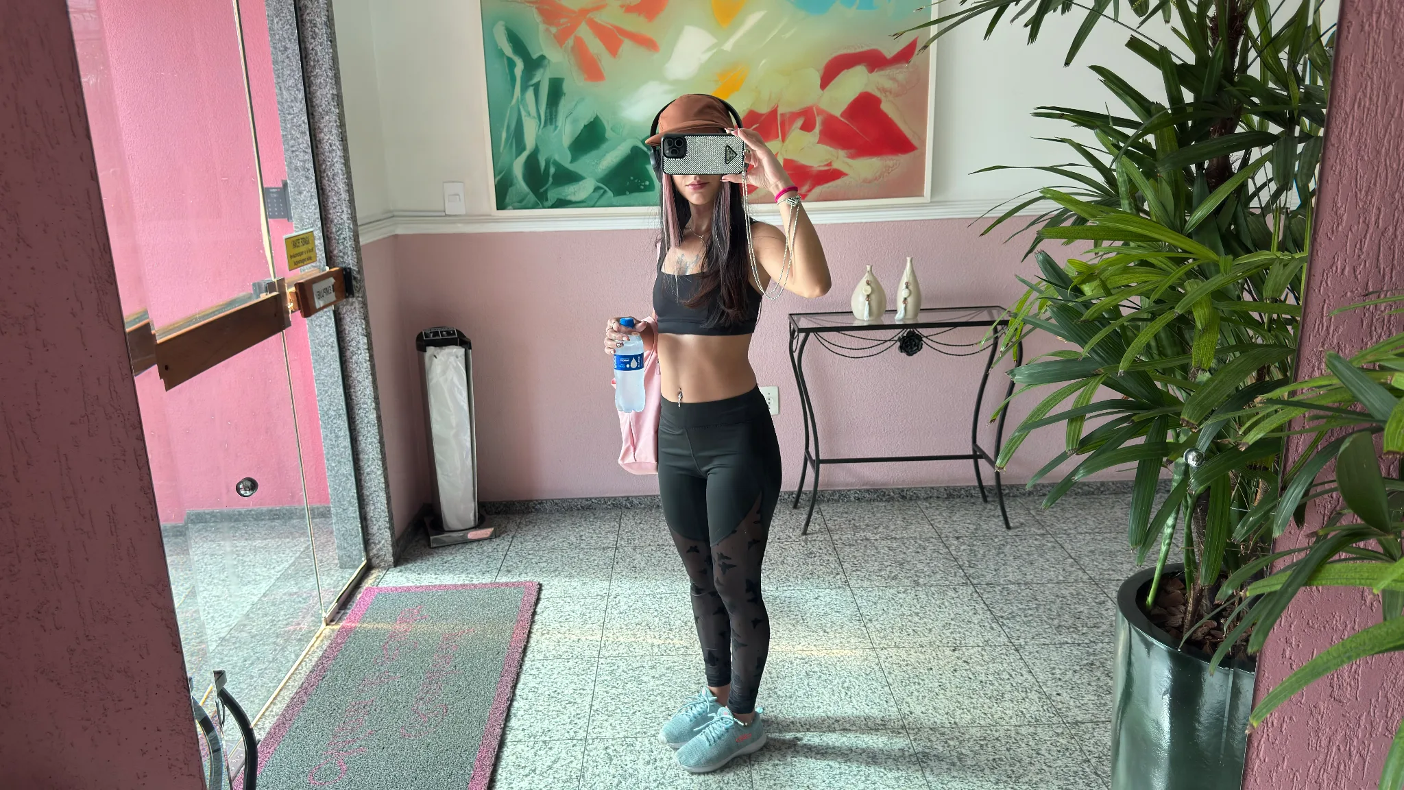 Baby Sophia - foto 3