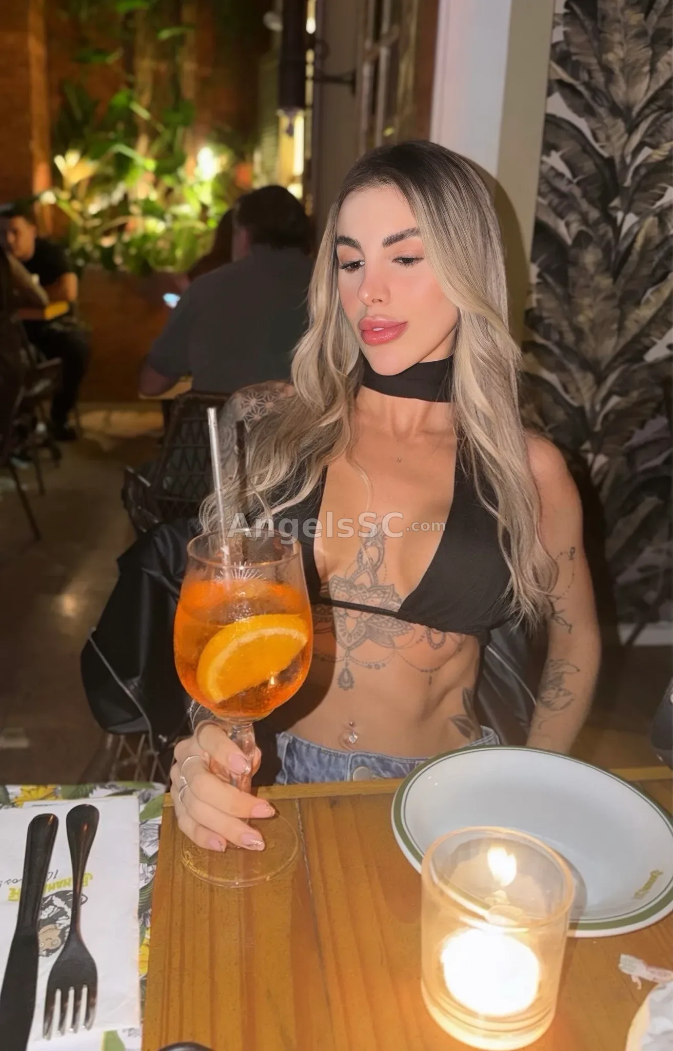 Serena Moretti - foto 19