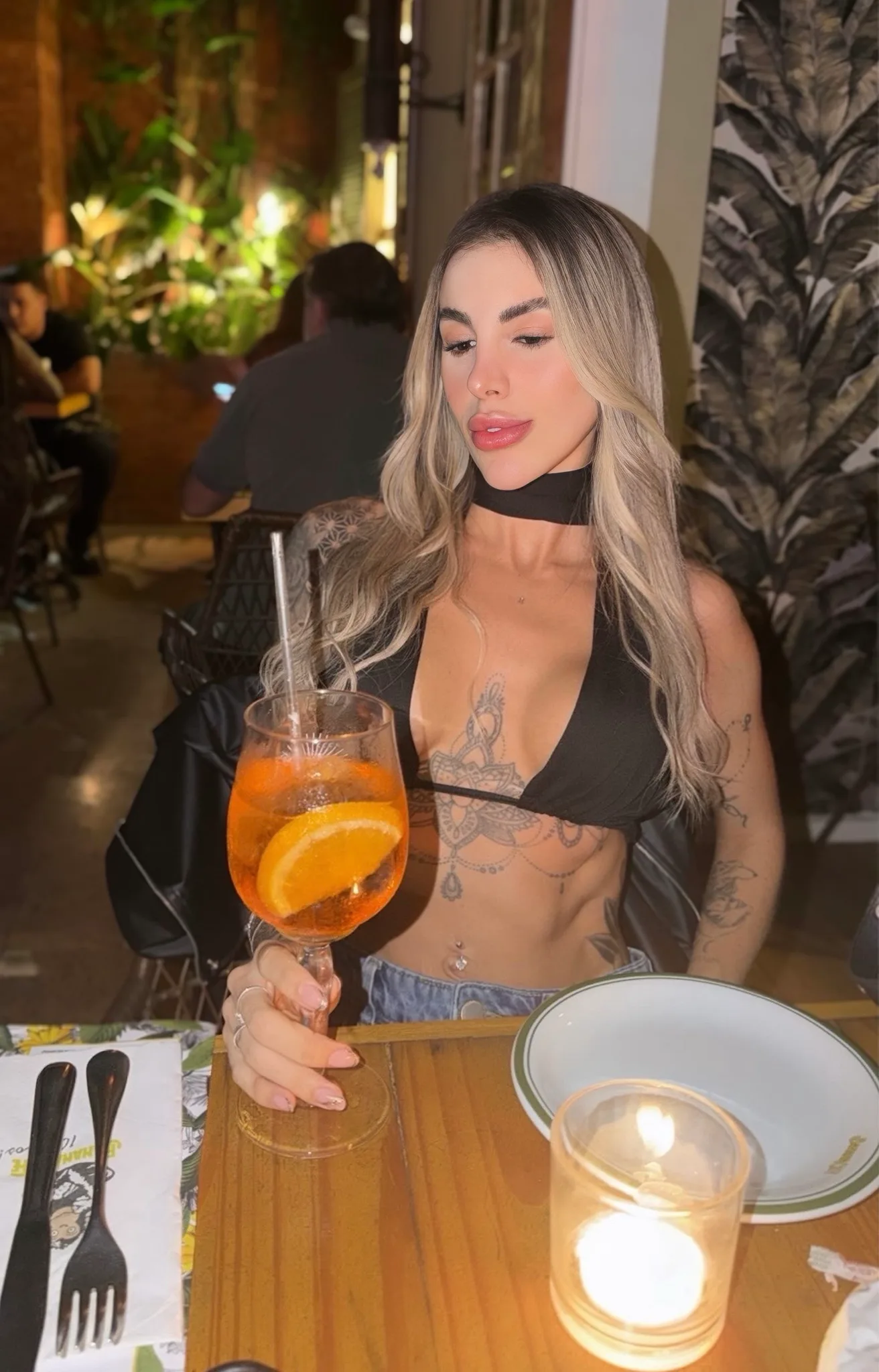 Serena Moretti - foto 19