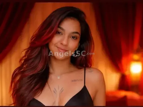 A pantaneira Sexy