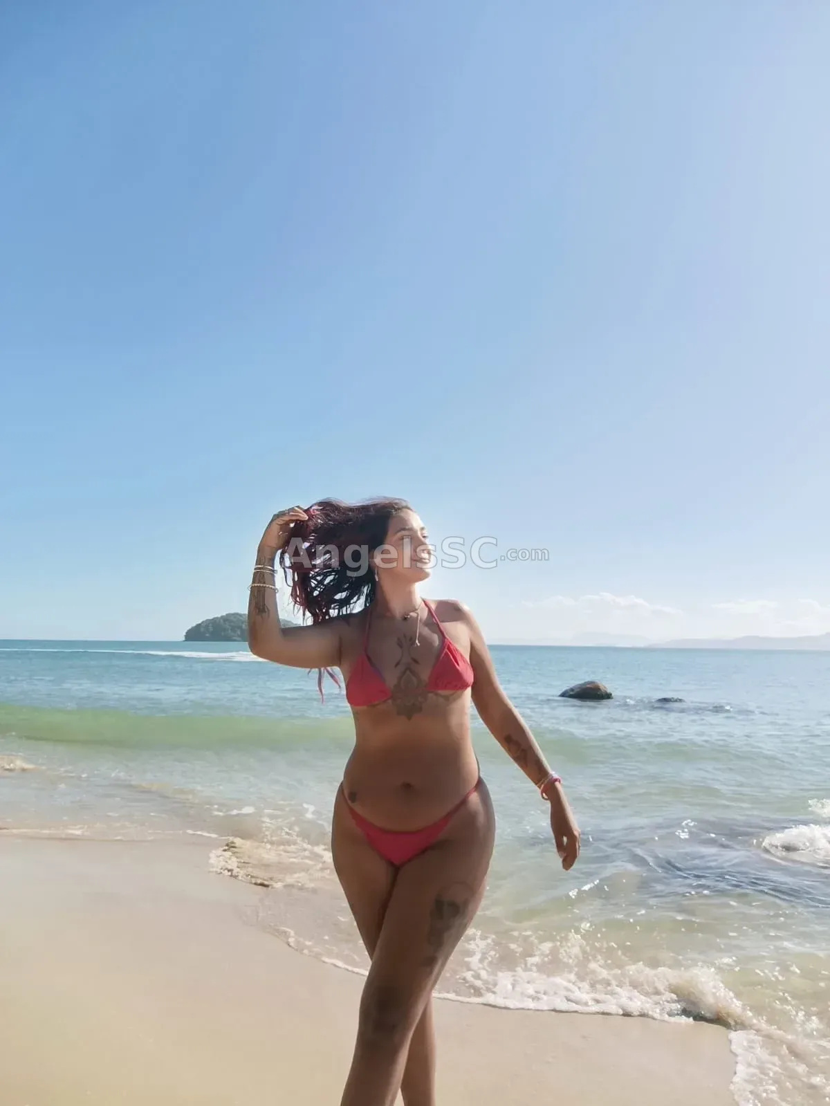 A pantaneira Sexy - foto 6